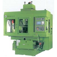 Gear Shaving Machines