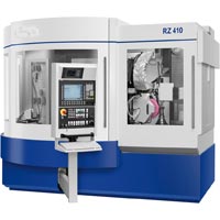 Gear Grinding Machine