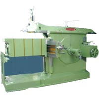 Gear Shaping Machine