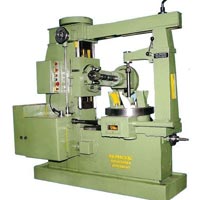 Gear Hobbing Machine