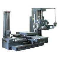 Horizontal Drilling Machine