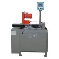 Deep Hole Drilling Machine