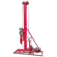 Well Drilling Machine