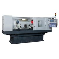 Gun Drilling Machine