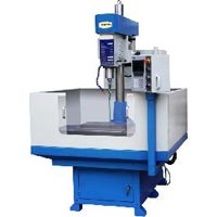 CNC Drilling Machine