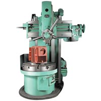 Vertical Lathe Machine