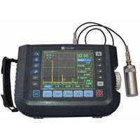 Ultrasonic Testing Machines