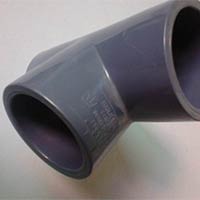 PVC Pipe Fittings