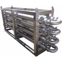 Heat Exchanger Tubes