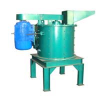 Coal Handling Equipment