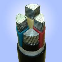 Underground Armoured Power Cable