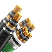 Medium Voltage Cable