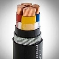 Low Voltage Cable