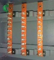 Busbars
