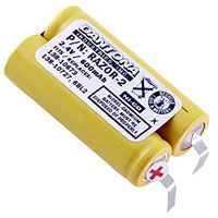 Nickel Cadmium Batteries