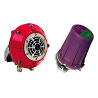 Combustion Control Systems