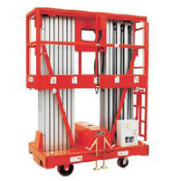 Aerial Lifts