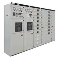 Low Voltage Switchgear