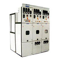 Medium Voltage Switchgear