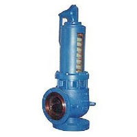 Safety Relief Valve