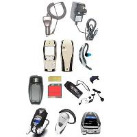 Cellular Accessories