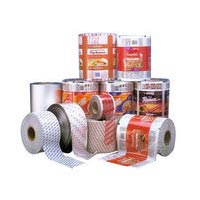 Flexible Packaging Materials