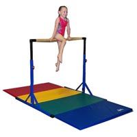 Gymnastics Equipment