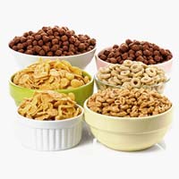 Cereals