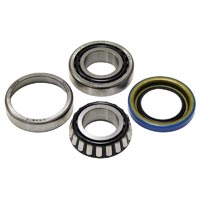 Automotive Bearings