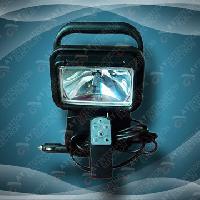 Auto Lighting System