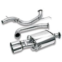 Auto Exhaust System