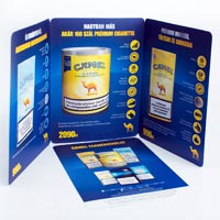 Advertising Materials