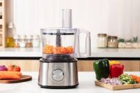 Food Processors
