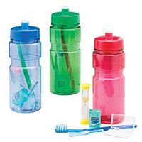 Dental Hygiene Products