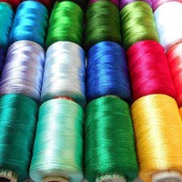 Rayon Yarn