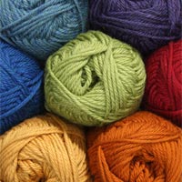 Woolen Yarn