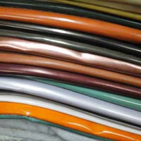 Leather Raw Materials