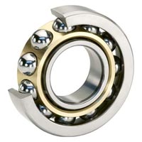 Angular Contact Ball Bearings