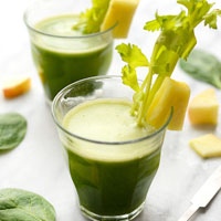 Vegetable Juice