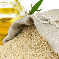 Sesame Oil