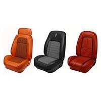 Auto Upholstery