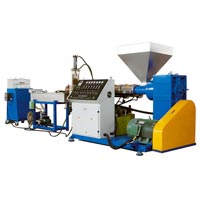 Plastic Recycling Machines