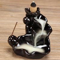 Incense Burner