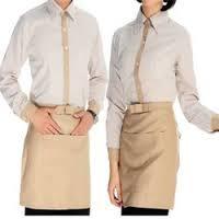 Restaurant Uniforms