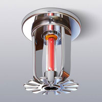 Fire Sprinkler Systems