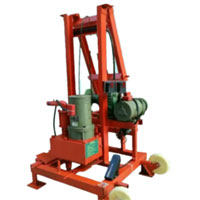Well Drilling Equipment