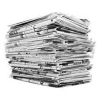 Newspapers