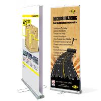 Banner Stands