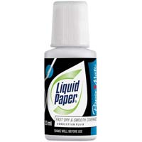 Correction Fluid