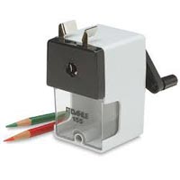 Pencil Sharpeners
